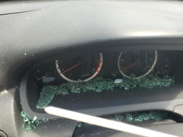 1HGCP2F48BA015276 - 2011 HONDA ACCORD LXP 银色 照片 9