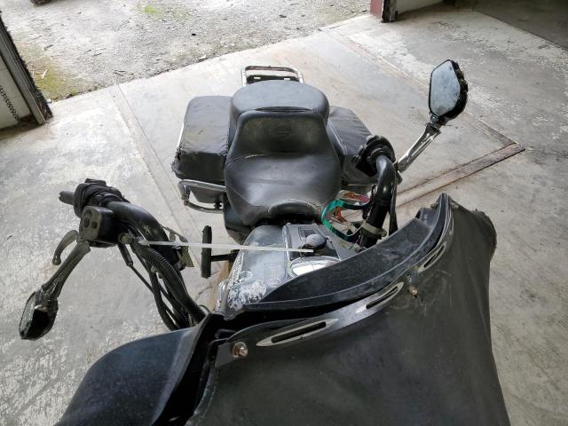 1HD1FC4187Y632813 - 2007 HARLEY-DAVIDSON FLHTCUI 黑色 照片 5