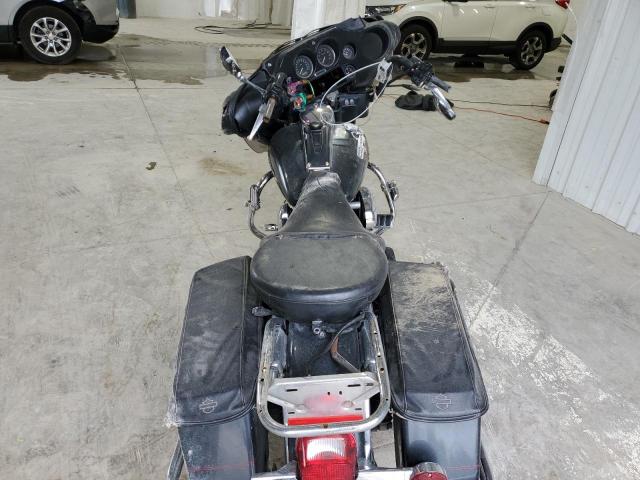 1HD1FC4187Y632813 - 2007 HARLEY-DAVIDSON FLHTCUI 黑色 照片 6