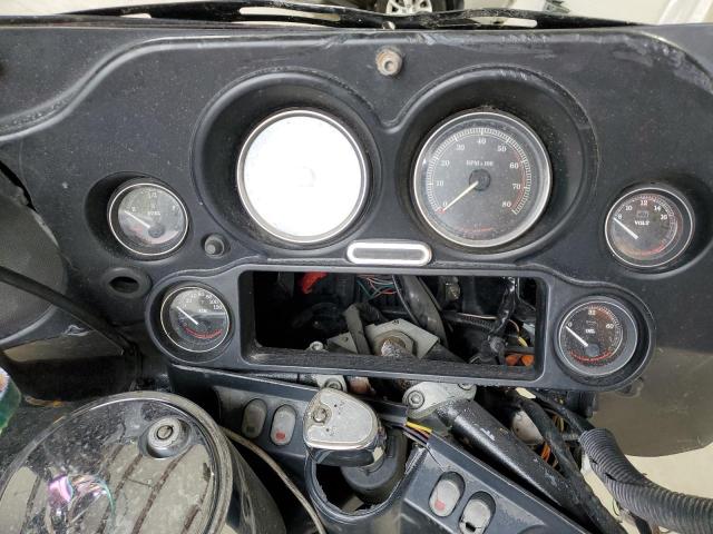 1HD1FC4187Y632813 - 2007 HARLEY-DAVIDSON FLHTCUI 黑色 照片 7