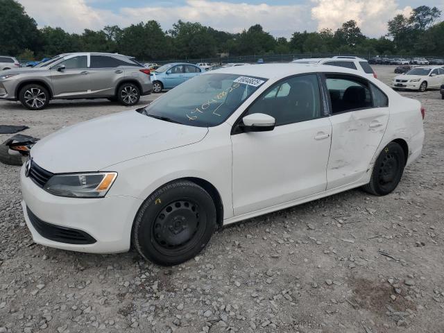 2012 VOLKSWAGEN JETTA SE, 