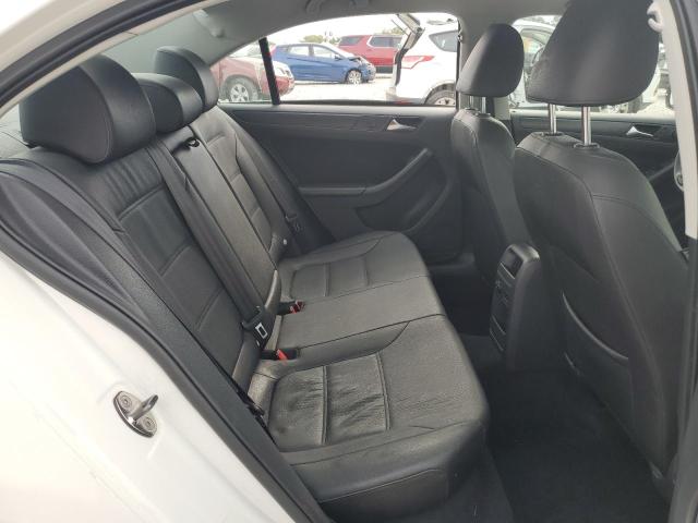 3VWDP7AJ6CM420664 - 2012 VOLKSWAGEN JETTA SE 白色 照片 10
