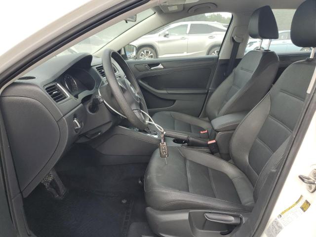 3VWDP7AJ6CM420664 - 2012 VOLKSWAGEN JETTA SE 白色 照片 7