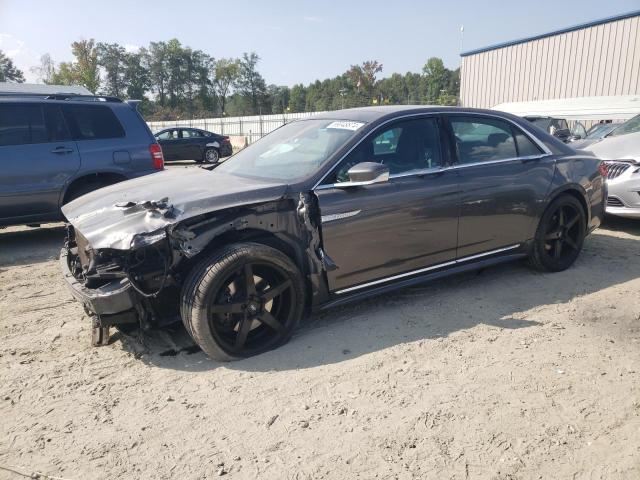 2018 LINCOLN CONTINENTA SELECT, 