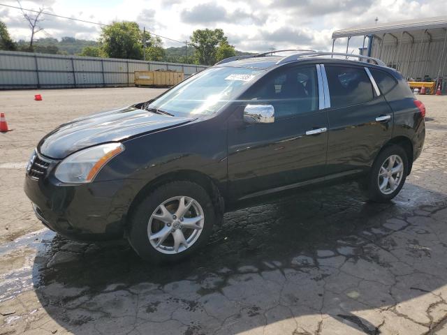 2010 NISSAN ROGUE S, 