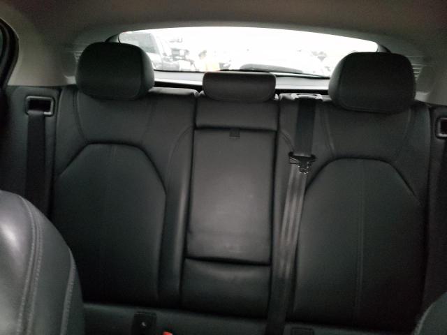 ZASFAKPN5J7B85117 - 2018 ALFA ROMEO STELVIO SPORT Weiß Foto 10