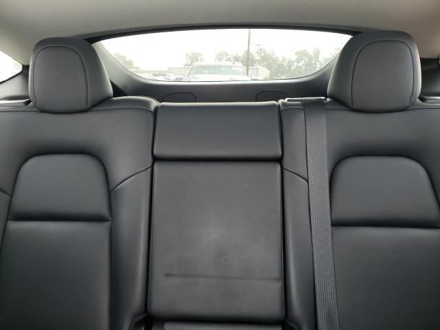 5YJYGDEE6MF285286 - 2021 TESLA MODEL Y 白色 照片 10