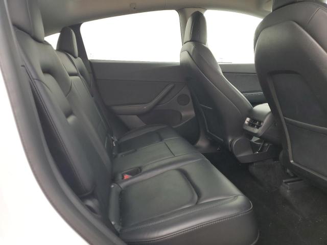 5YJYGDEE6MF285286 - 2021 TESLA MODEL Y 白色 照片 11