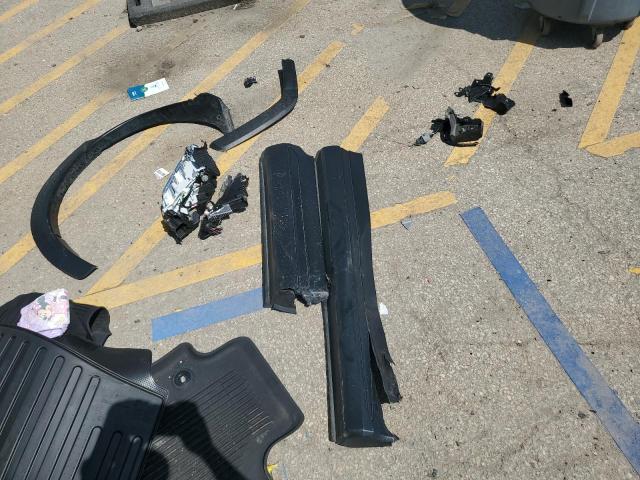 2T3P1RFV4MC255692 - 2021 TOYOTA RAV4 XLE CHARCOAL photo 13