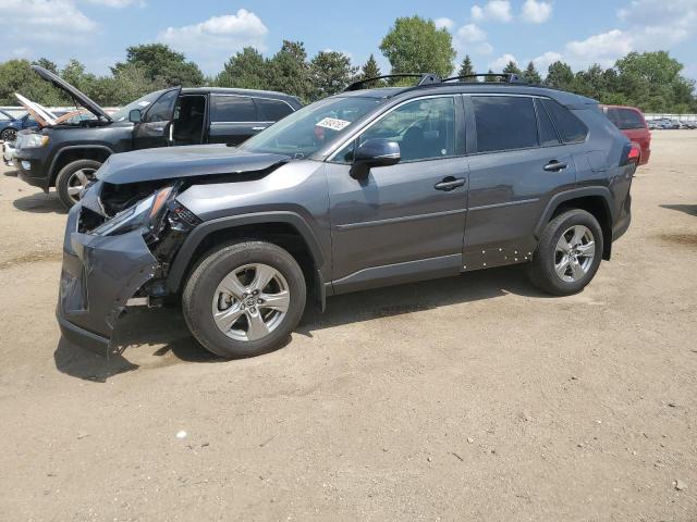 2024 TOYOTA RAV4 XLE, 