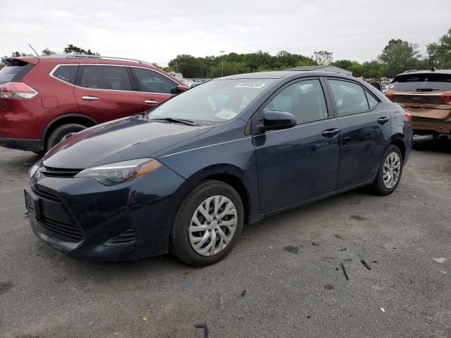 2018 TOYOTA COROLLA L, 