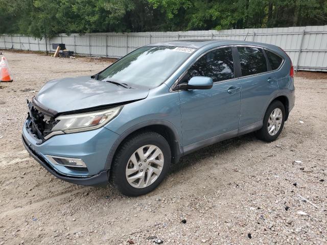 2015 HONDA CR-V EX, 