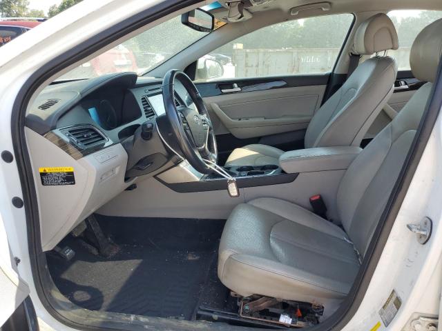 5NPE34AF1GH325535 - 2016 HYUNDAI SONATA SPORT 白色 照片 7