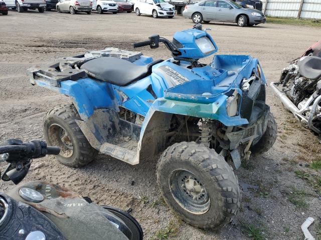 2019 POLARIS SPORTSMAN 570, 