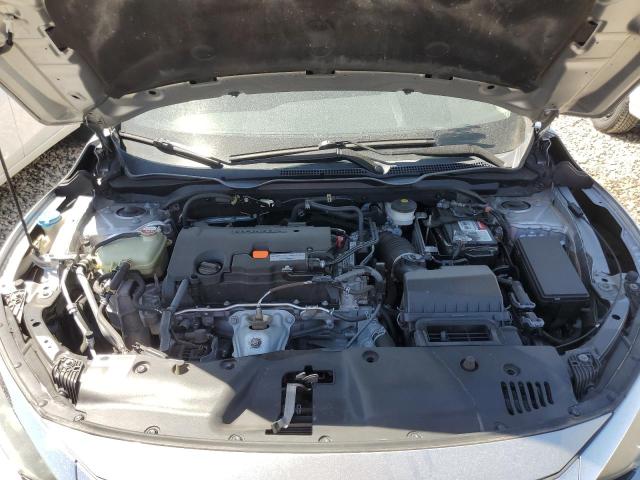 19XFC2F53GE071775 - 2016 HONDA CIVIC LX 银色 照片 11