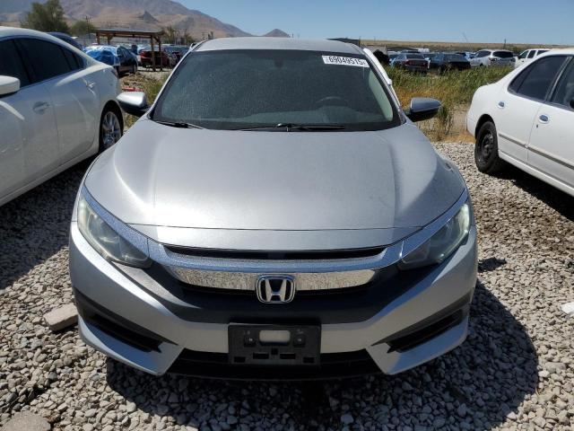 19XFC2F53GE071775 - 2016 HONDA CIVIC LX 银色 照片 5