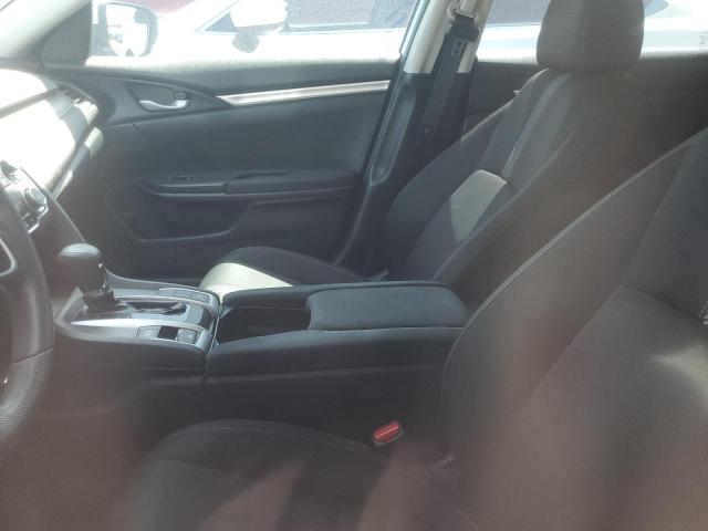 19XFC2F53GE071775 - 2016 HONDA CIVIC LX 银色 照片 7