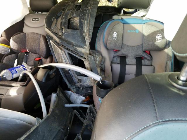 3VV2B7AX0LM058507 - 2020 VOLKSWAGEN TIGUAN SE 灰色 照片 10