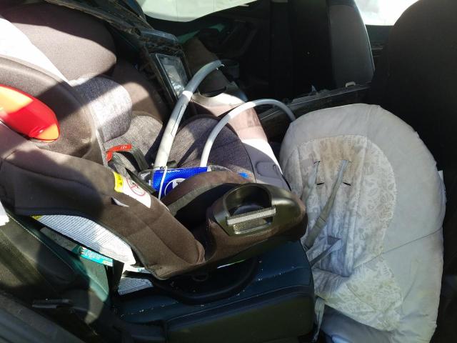 3VV2B7AX0LM058507 - 2020 VOLKSWAGEN TIGUAN SE 灰色 照片 11