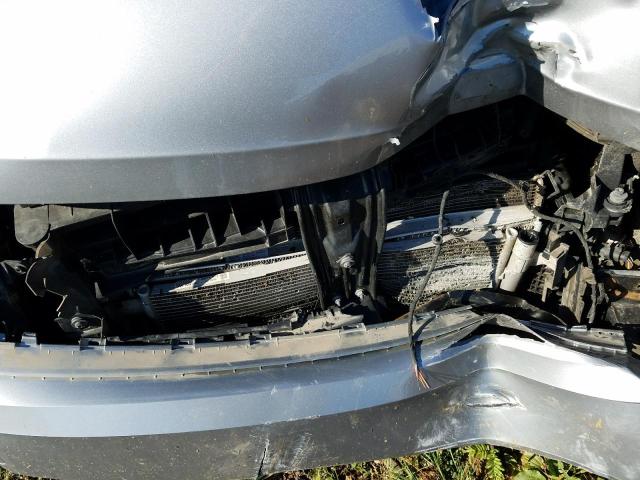 3VV2B7AX0LM058507 - 2020 VOLKSWAGEN TIGUAN SE 灰色 照片 12