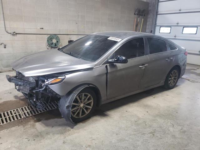 2018 HYUNDAI SONATA SE, 