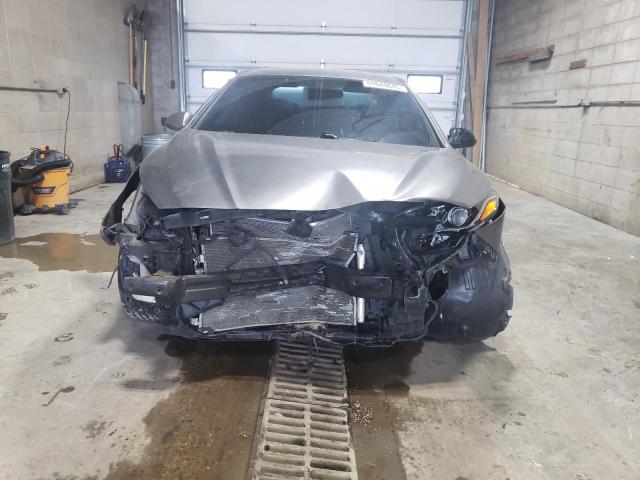 5NPE24AF3JH709150 - 2018 HYUNDAI SONATA SE ნაცრისფერი ფოტო 5