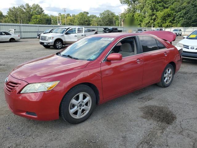 2008 TOYOTA CAMRY CE, 