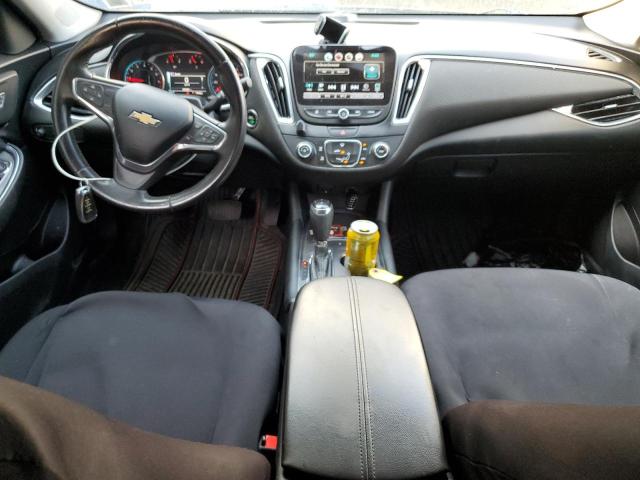 1G1ZE5ST8GF239454 - 2016 CHEVROLET MALIBU LT BURGUNDY photo 8