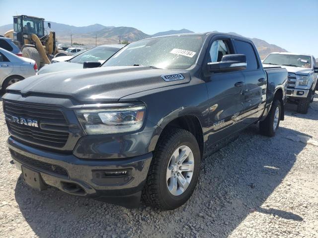 2019 RAM 1500 BIG HORN/LONE STAR, 