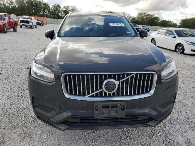 YV4A221K4M1692514 - 2021 VOLVO XC90 T6 MOMENTUM BLACK photo 5