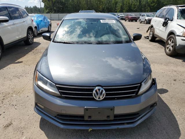 3VWD17AJ2GM400757 - 2016 VOLKSWAGEN JETTA SPORT CHARCOAL photo 5