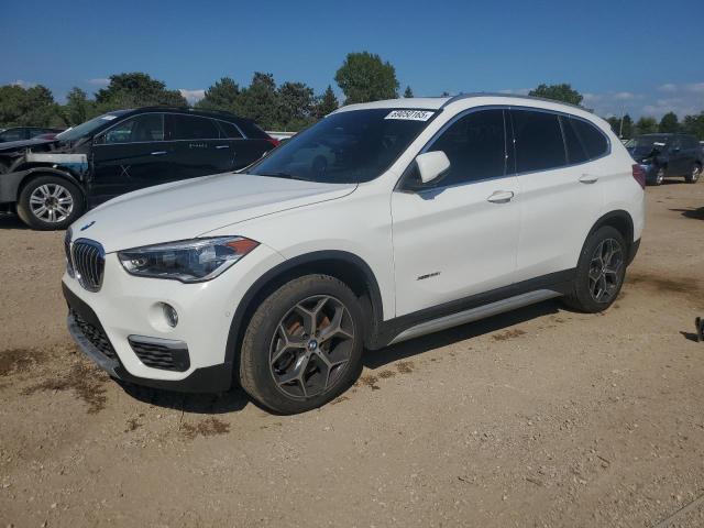 2016 BMW X1 XDRIVE28I, 