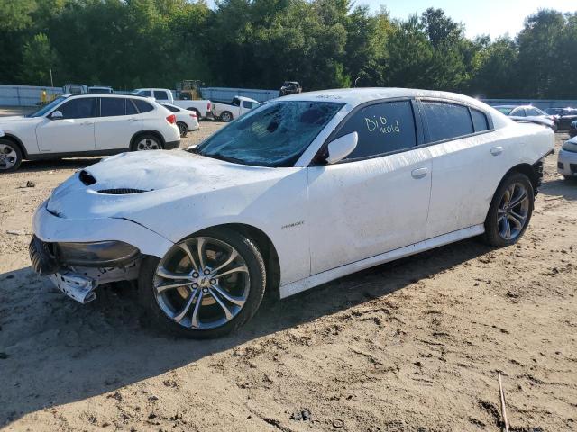 2021 DODGE CHARGER R/T, 