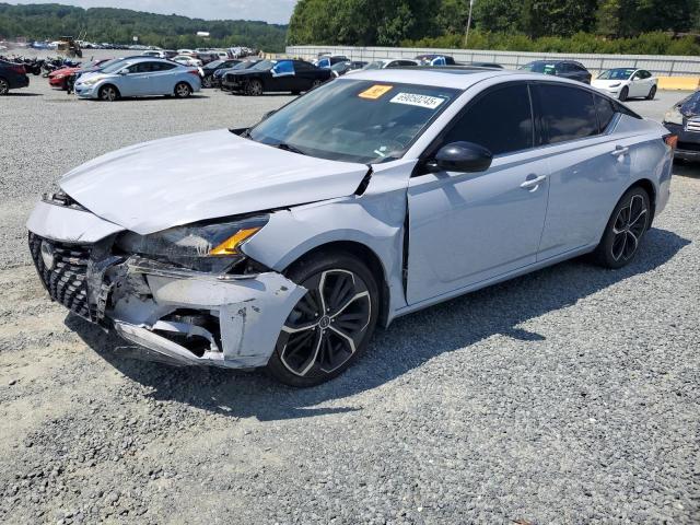 2023 NISSAN ALTIMA SR, 