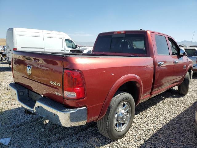 3C6UD5CL5CG326988 - 2012 DODG RAM 2500 ST მუქწითელი ფოტო 3