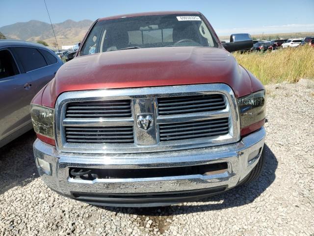 3C6UD5CL5CG326988 - 2012 DODG RAM 2500 ST მუქწითელი ფოტო 5