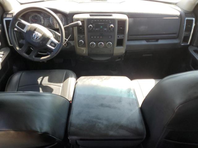 3C6UD5CL5CG326988 - 2012 DODG RAM 2500 ST მუქწითელი ფოტო 8