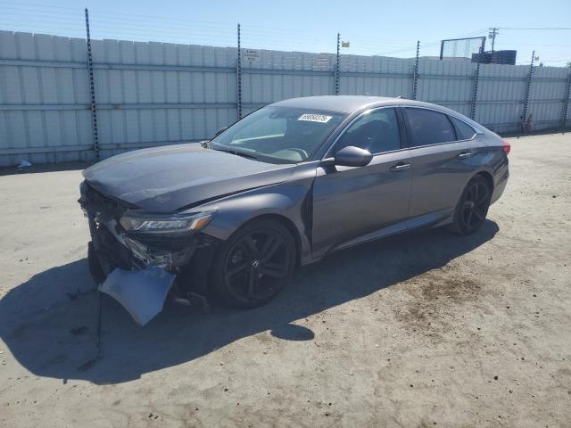 2018 HONDA ACCORD SPORT, 