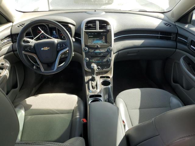 1G11C5SL8FF201689 - 2015 CHEVROLET MALIBU 1LT SILVER photo 8