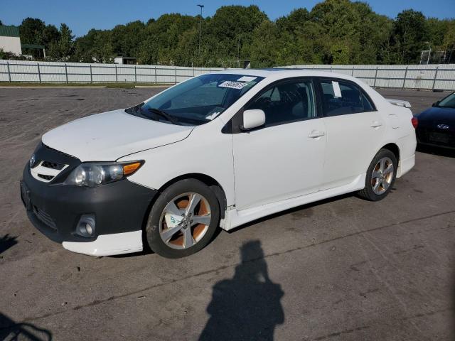 2011 TOYOTA COROLLA BASE, 