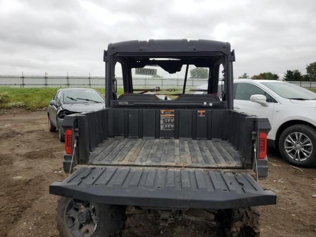 3NSMAE574PE326093 - 2023 POLARIS RANGER SP 570 PREMIUM BLACK photo 6