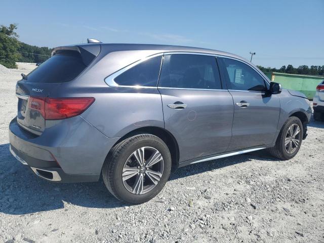5J8YD4H35HL007986 - 2017 ACURA MDX GRAY photo 3