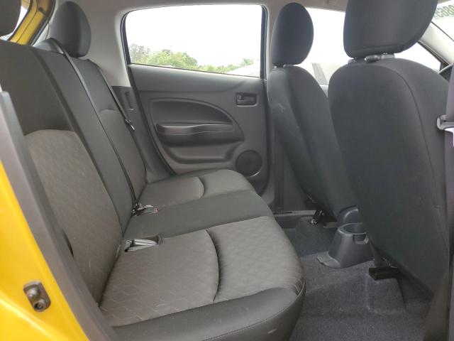 ML32AUHJ4RH004841 - 2024 MITSUBISHI MIRAGE ES GOLD photo 10