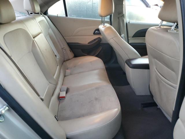 1G11C5SL0FF207468 - 2015 CHEVROLET MALIBU 1LT BEIGE photo 10