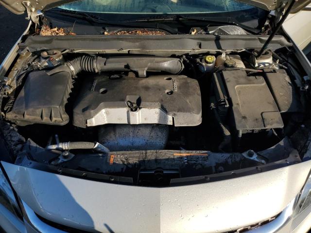 1G11C5SL0FF207468 - 2015 CHEVROLET MALIBU 1LT BEIGE photo 11