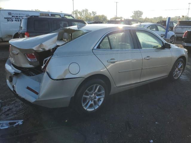 1G11C5SL0FF207468 - 2015 CHEVROLET MALIBU 1LT BEIGE photo 3