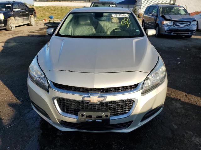 1G11C5SL0FF207468 - 2015 CHEVROLET MALIBU 1LT BEIGE photo 5