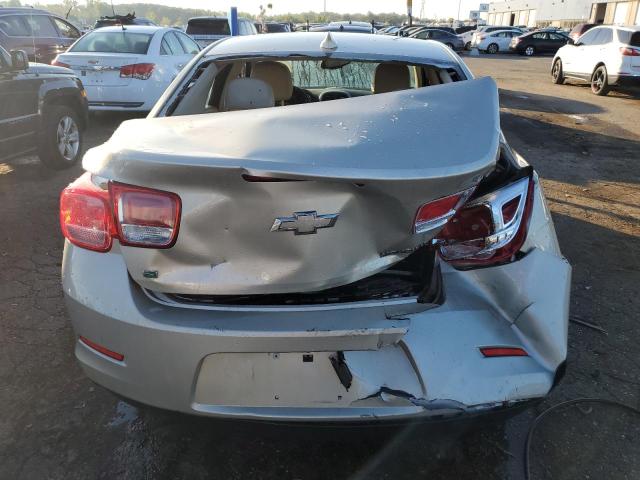 1G11C5SL0FF207468 - 2015 CHEVROLET MALIBU 1LT BEIGE photo 6