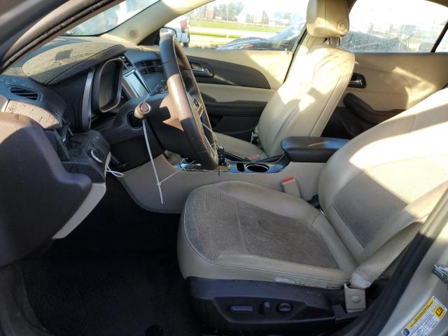 1G11C5SL0FF207468 - 2015 CHEVROLET MALIBU 1LT BEIGE photo 7