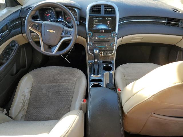 1G11C5SL0FF207468 - 2015 CHEVROLET MALIBU 1LT BEIGE photo 8